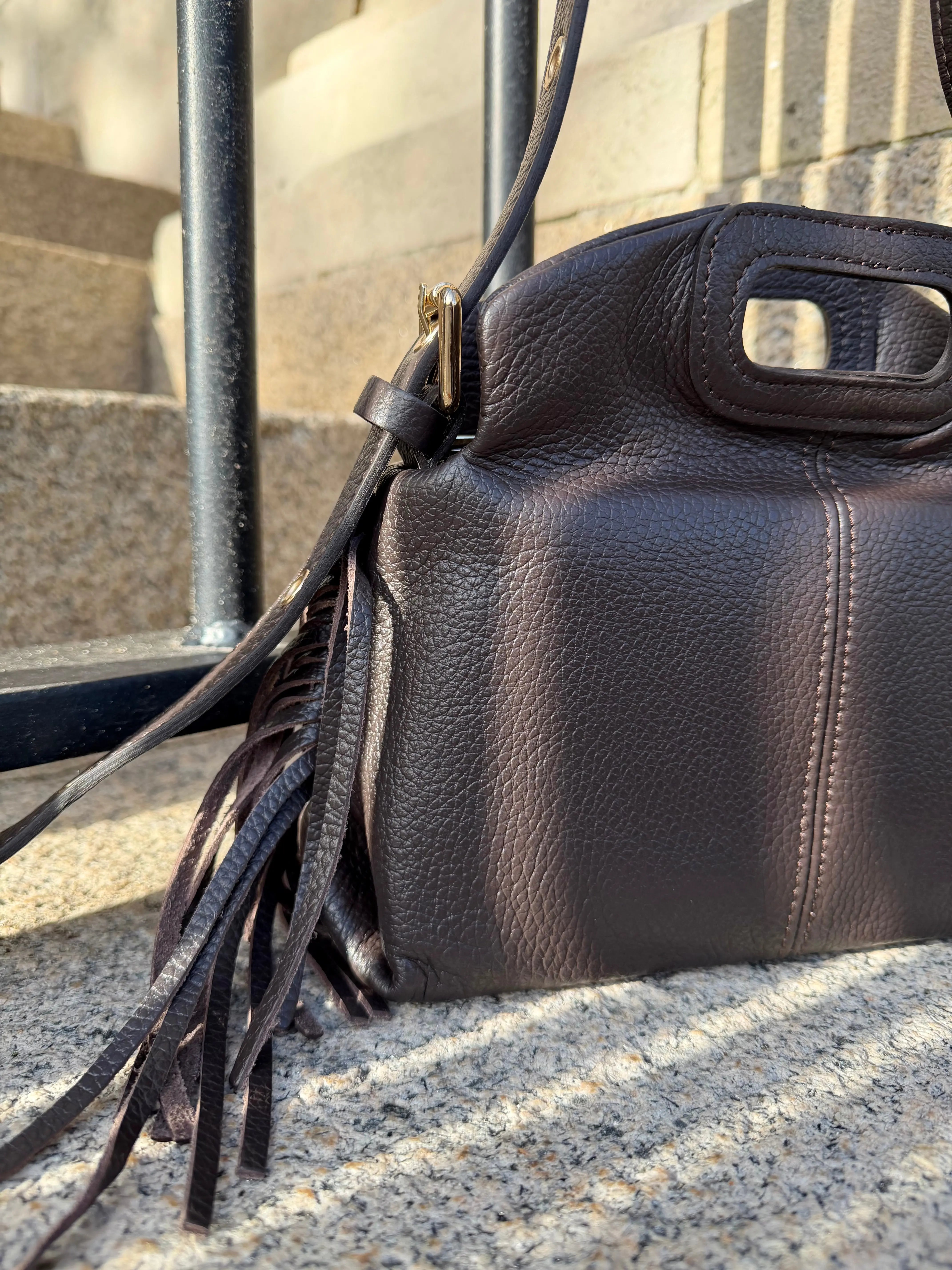 Sac Maya DS.Sélection