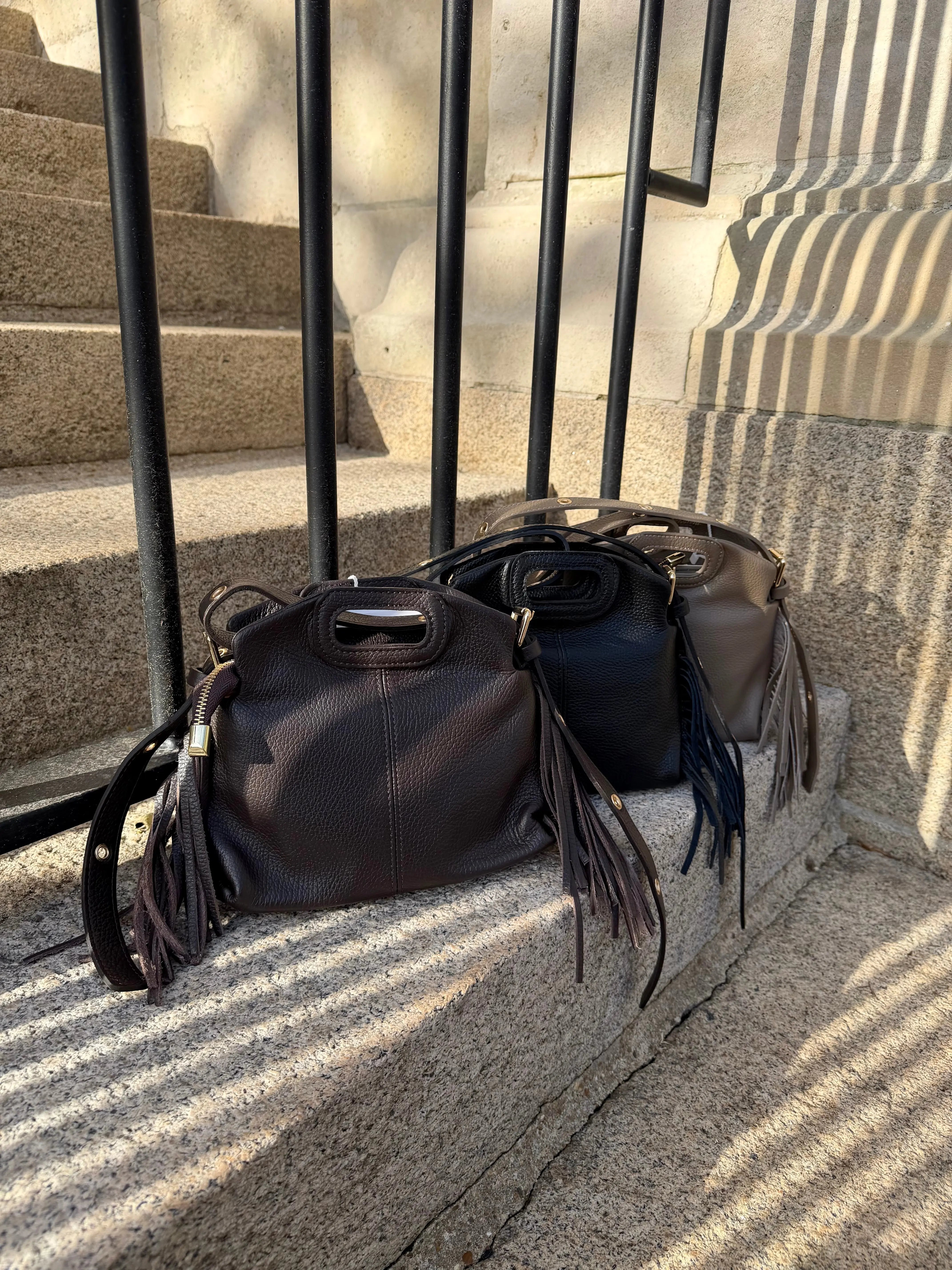 Sac Maya DS.Sélection