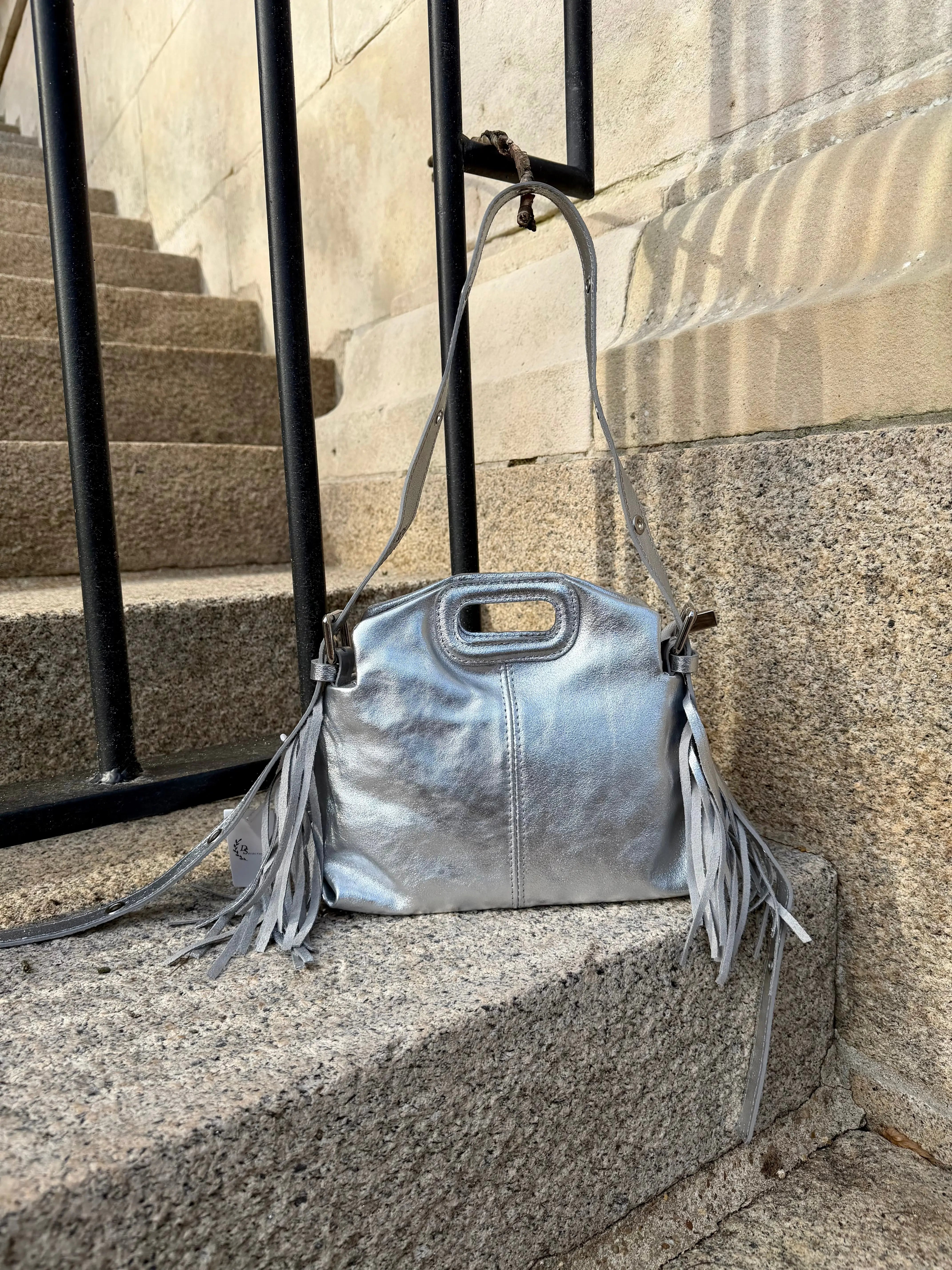 Sac Maya irisé DS.Sélection