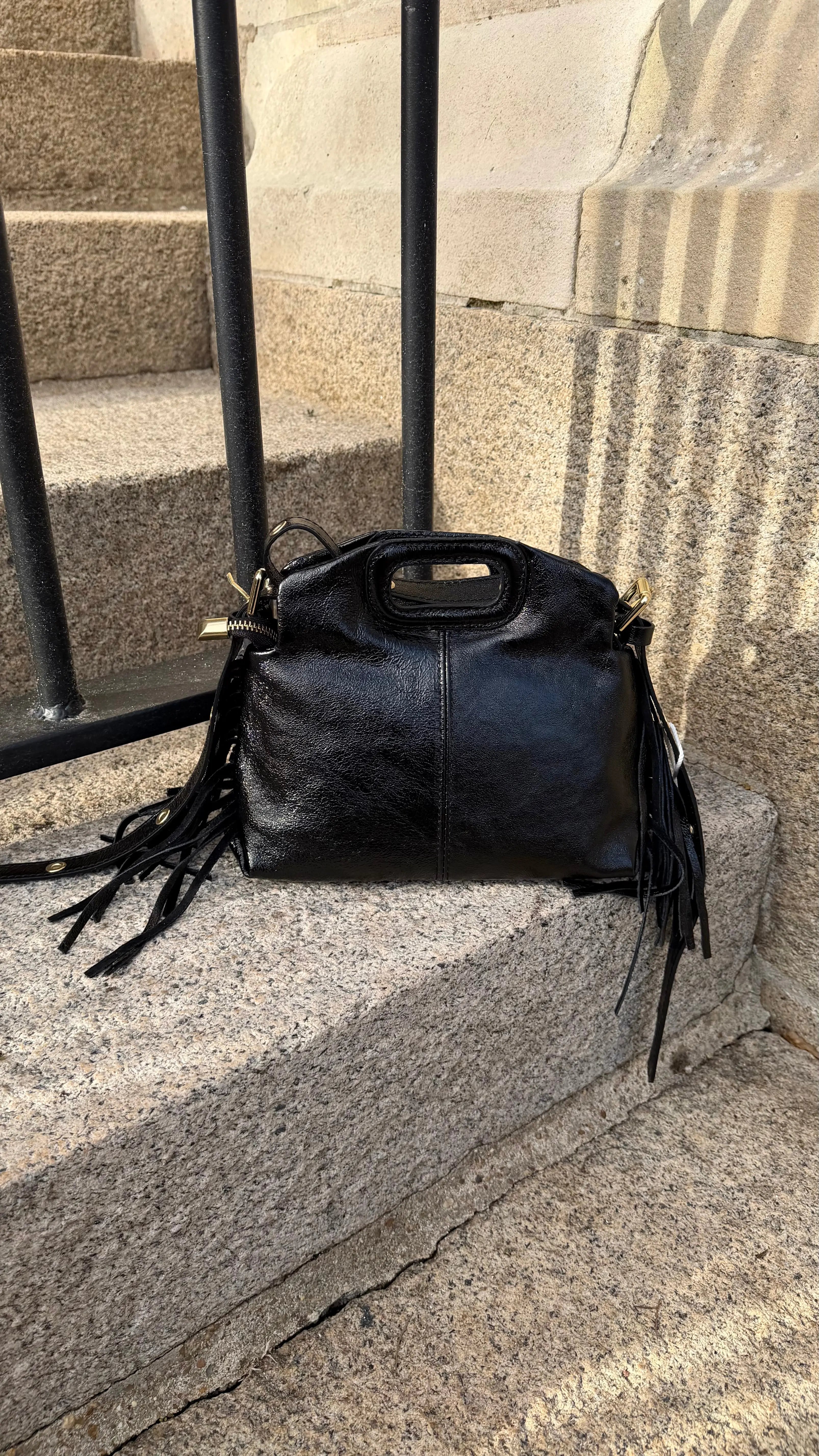 Sac Maya irisé DS.Sélection