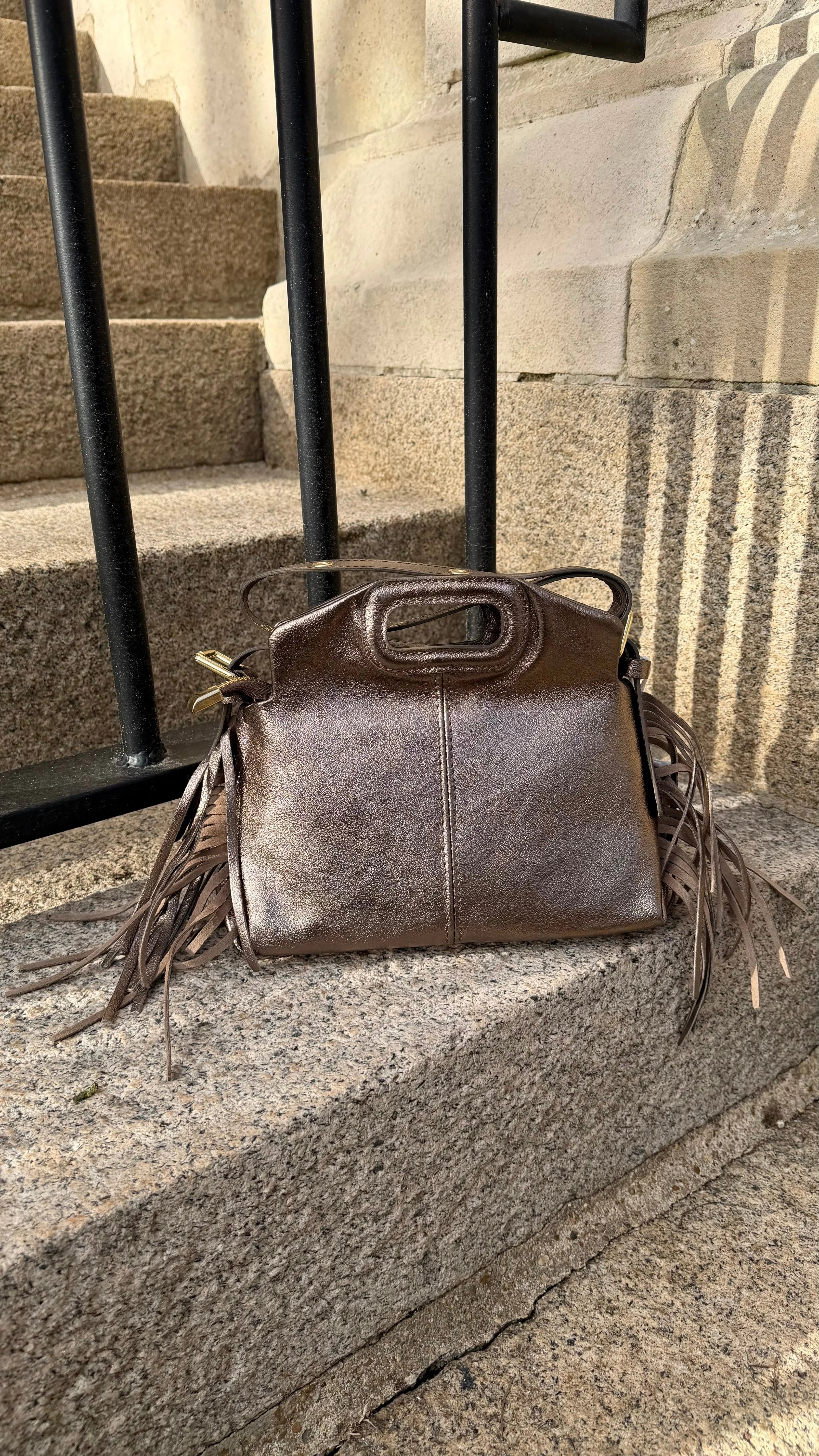 Sac Maya irisé DS.Sélection