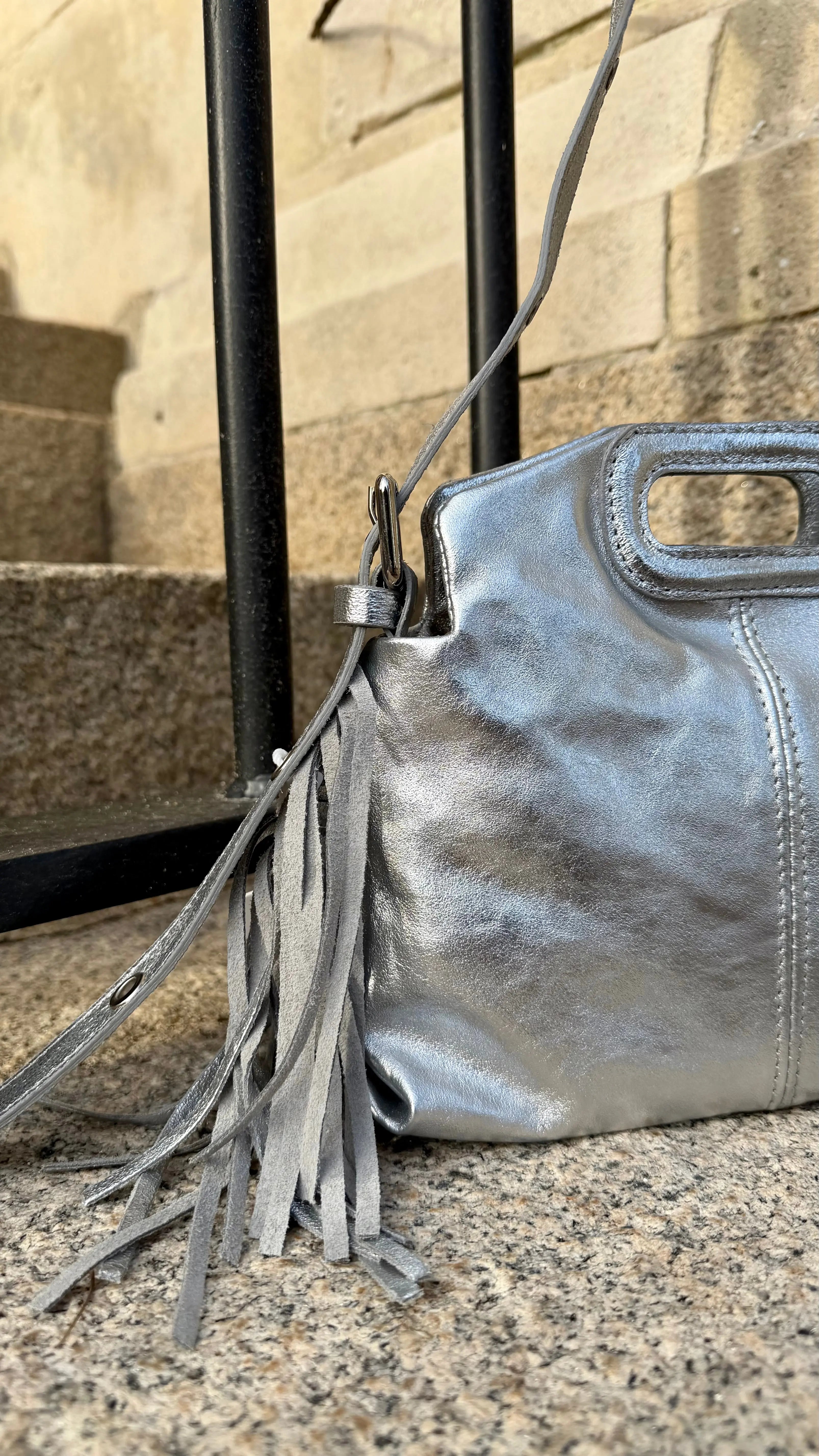 Sac Maya irisé DS.Sélection