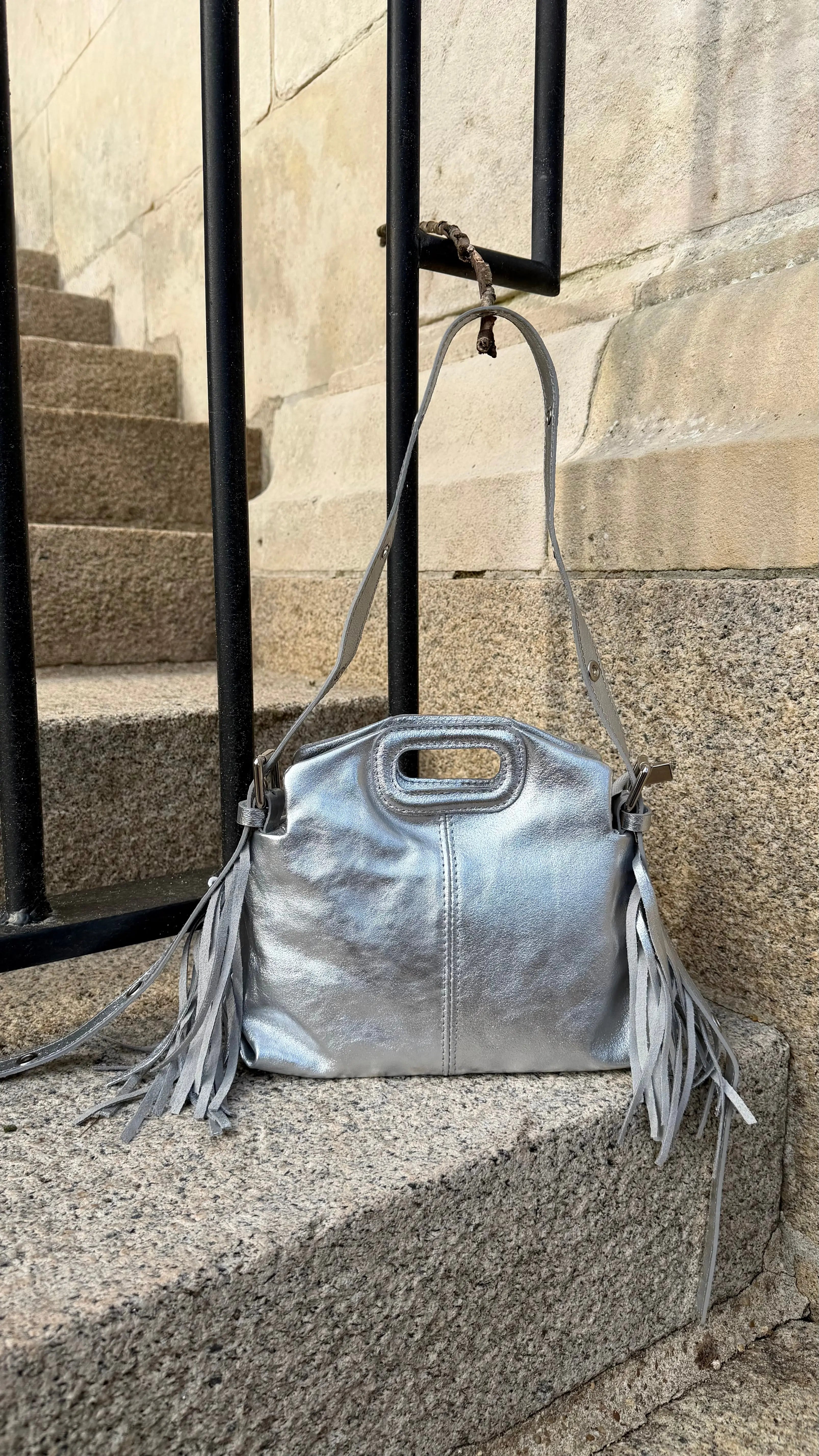 Sac Maya irisé DS.Sélection