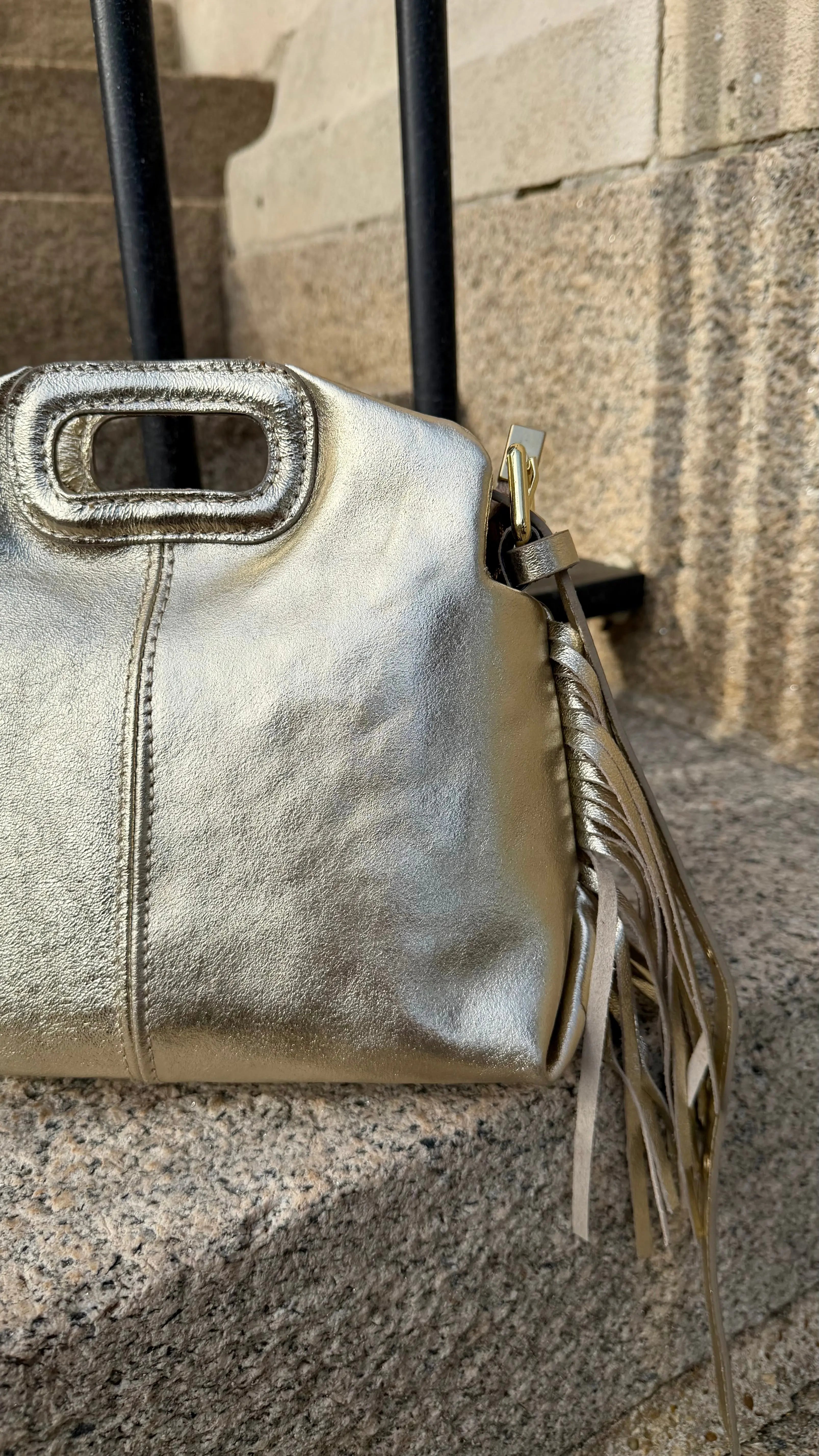 Sac Maya irisé DS.Sélection