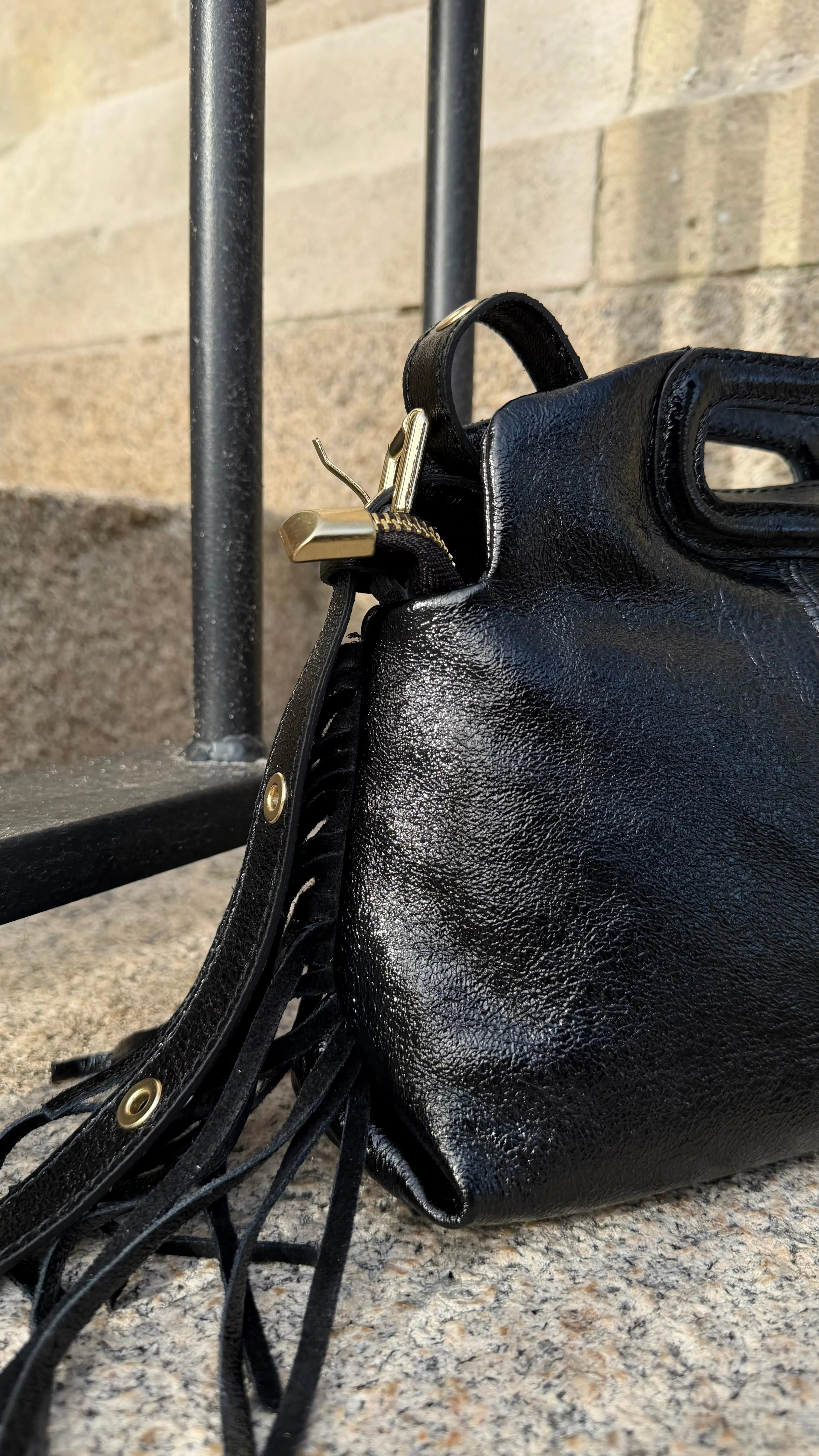 Sac Maya irisé DS.Sélection