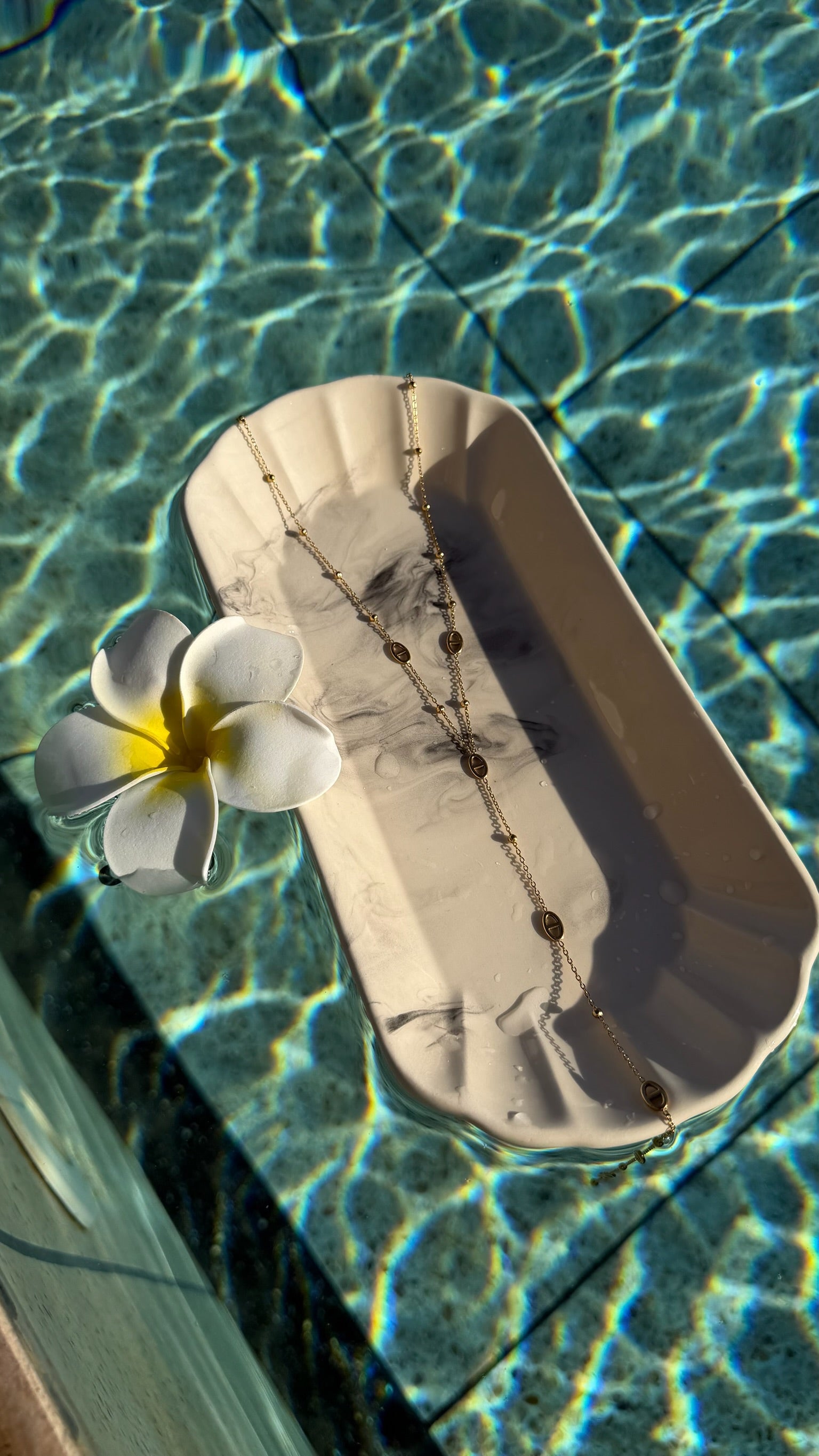 Sautoir DS.Sélection