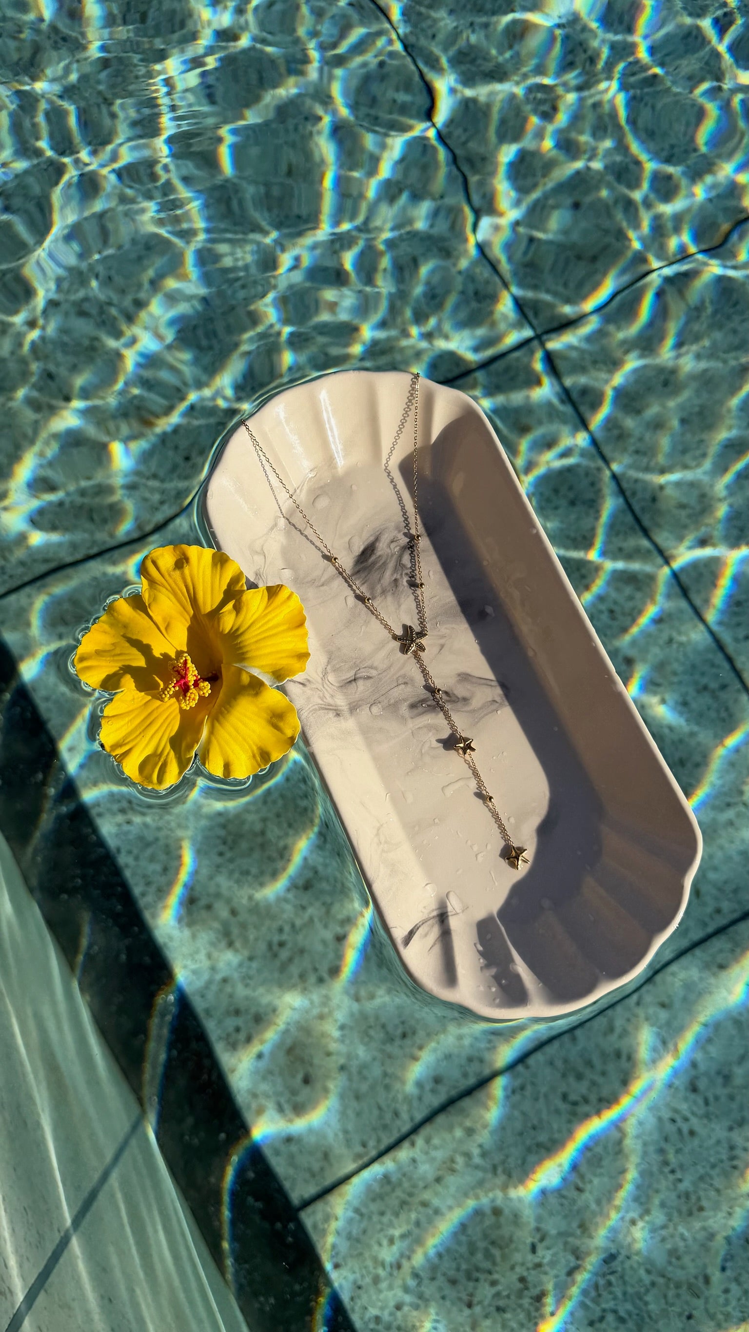 Sautoir DS.Sélection