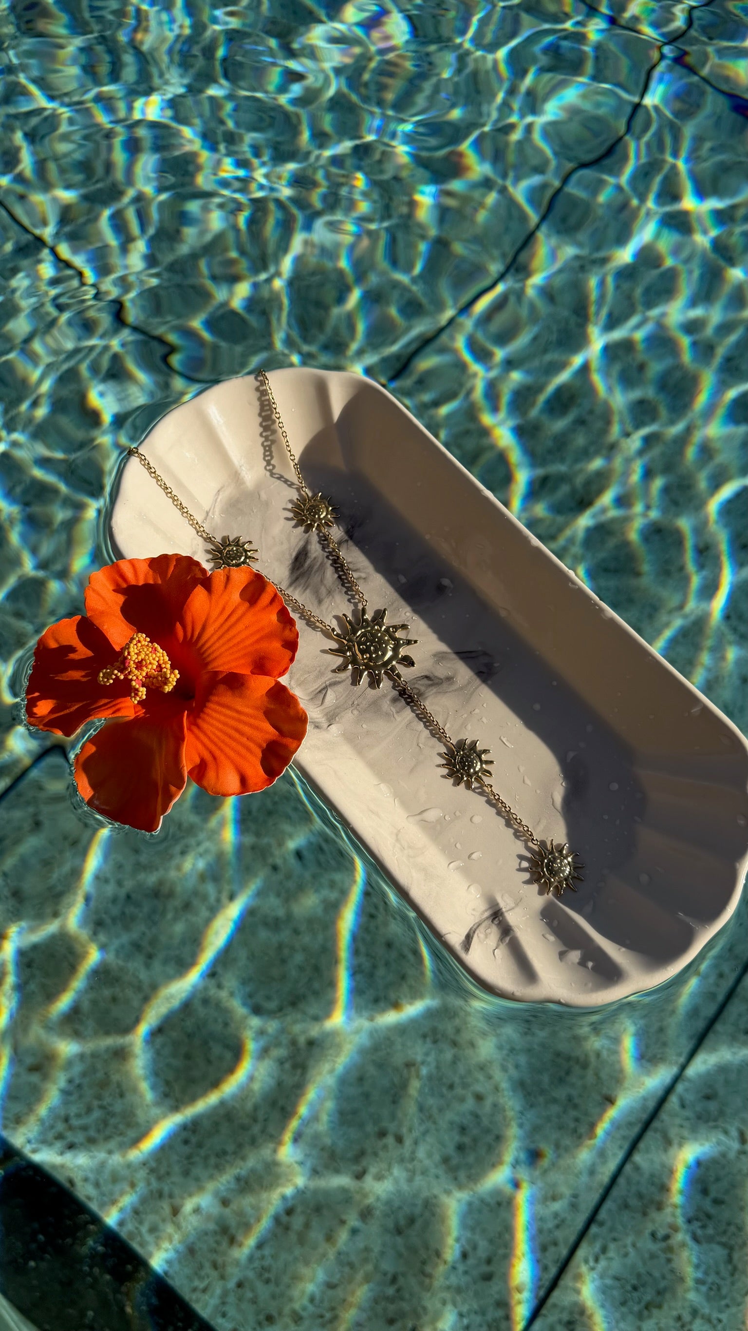 Sautoir DS.Sélection