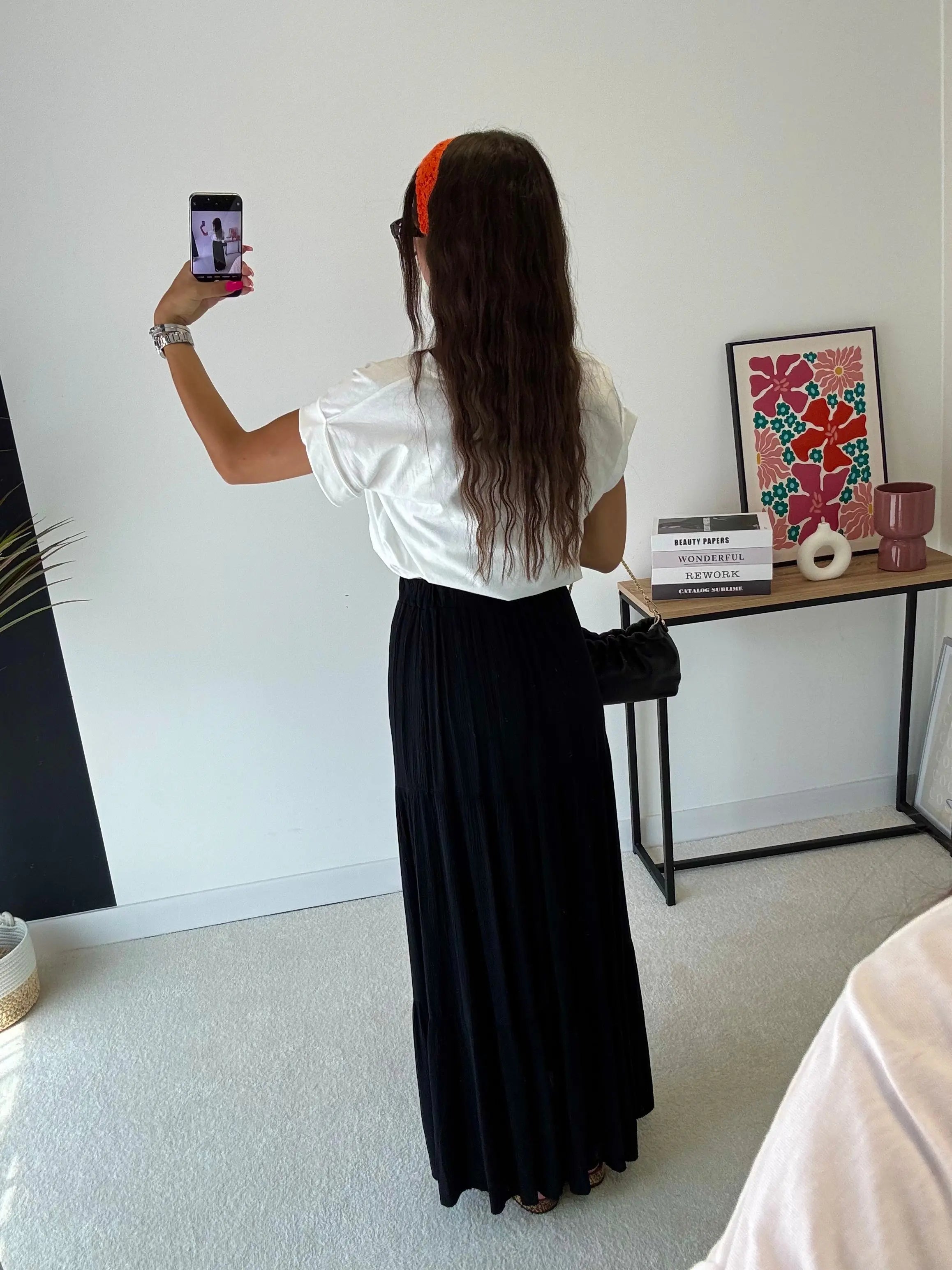 Tee-shirt Marrakech DS.Sélection