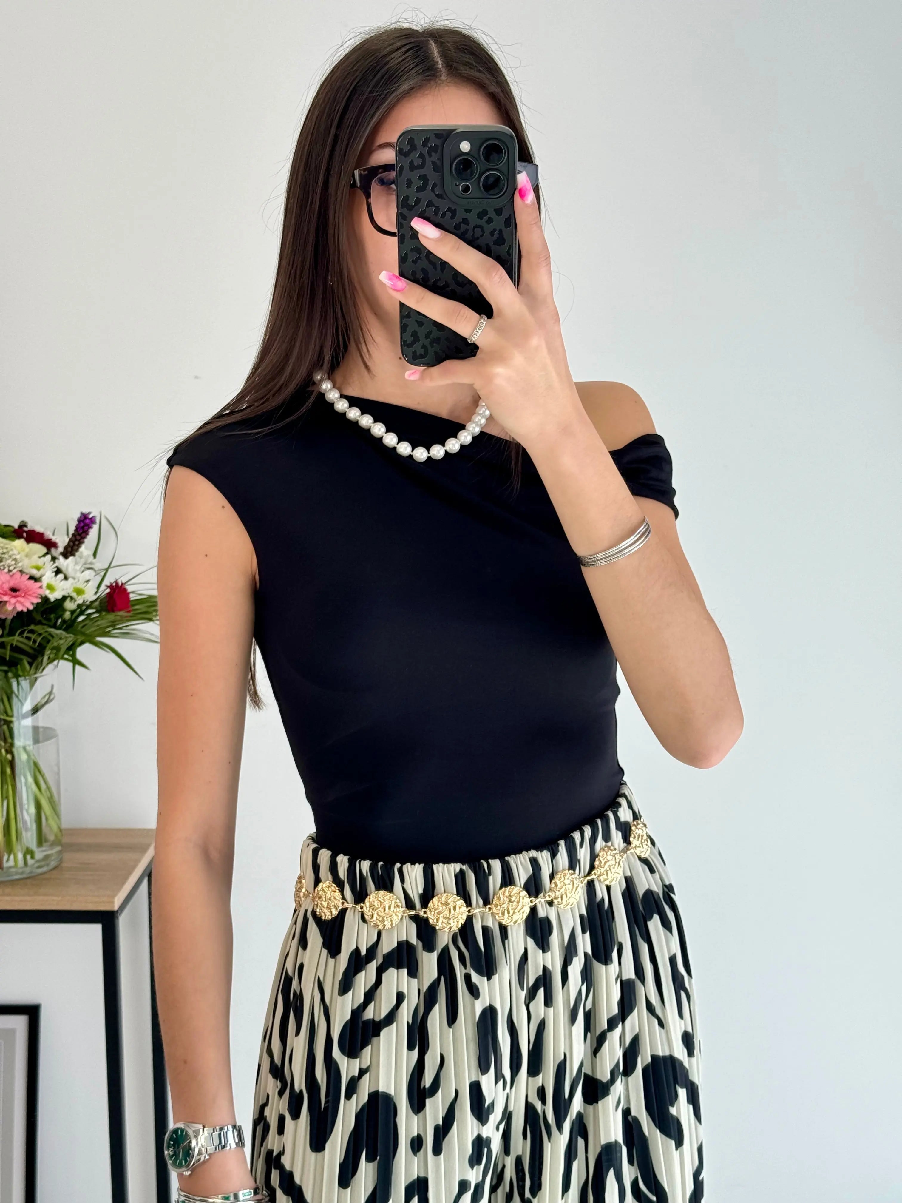 Top chic DS.Sélection