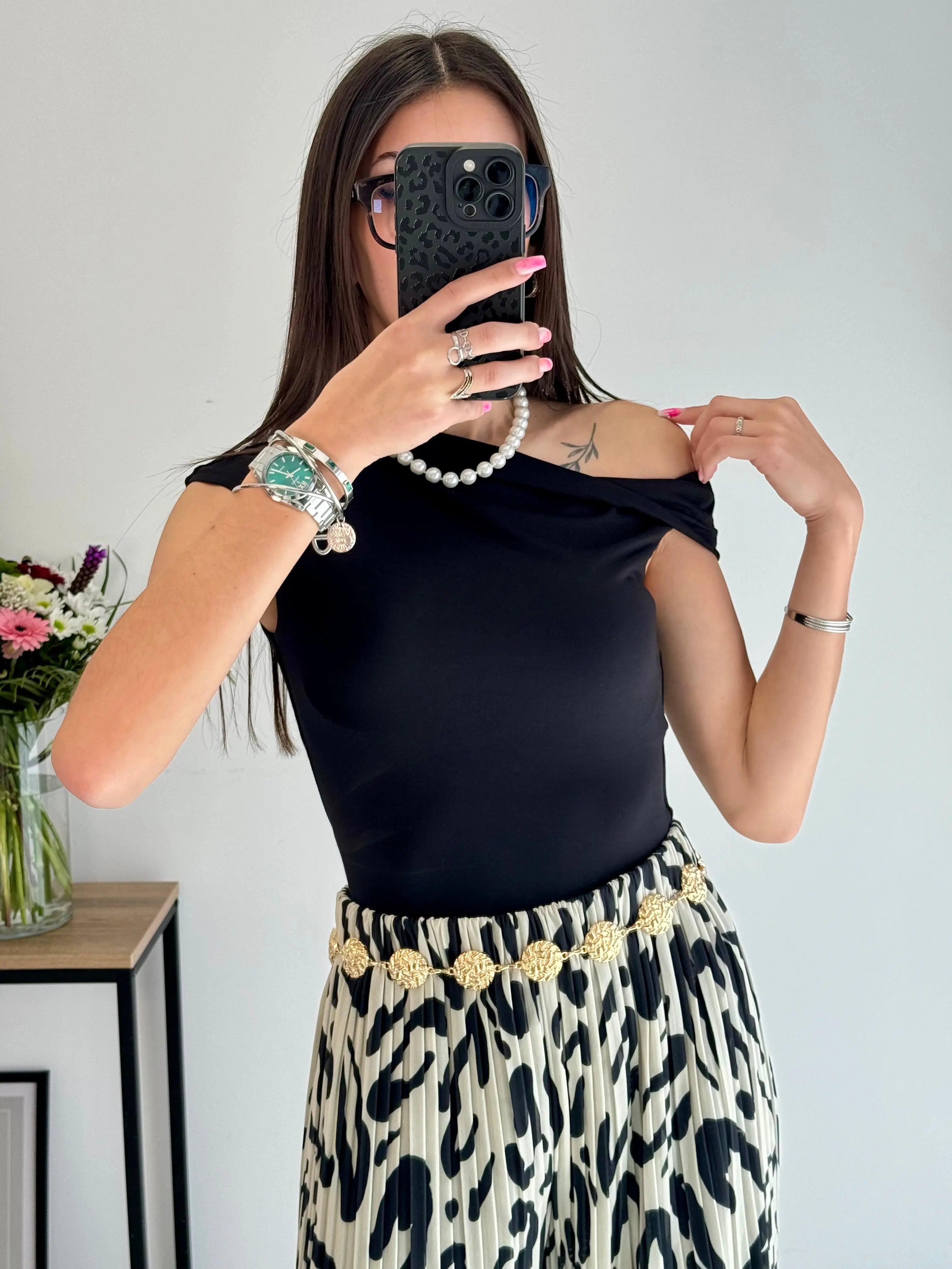 Top chic DS.Sélection