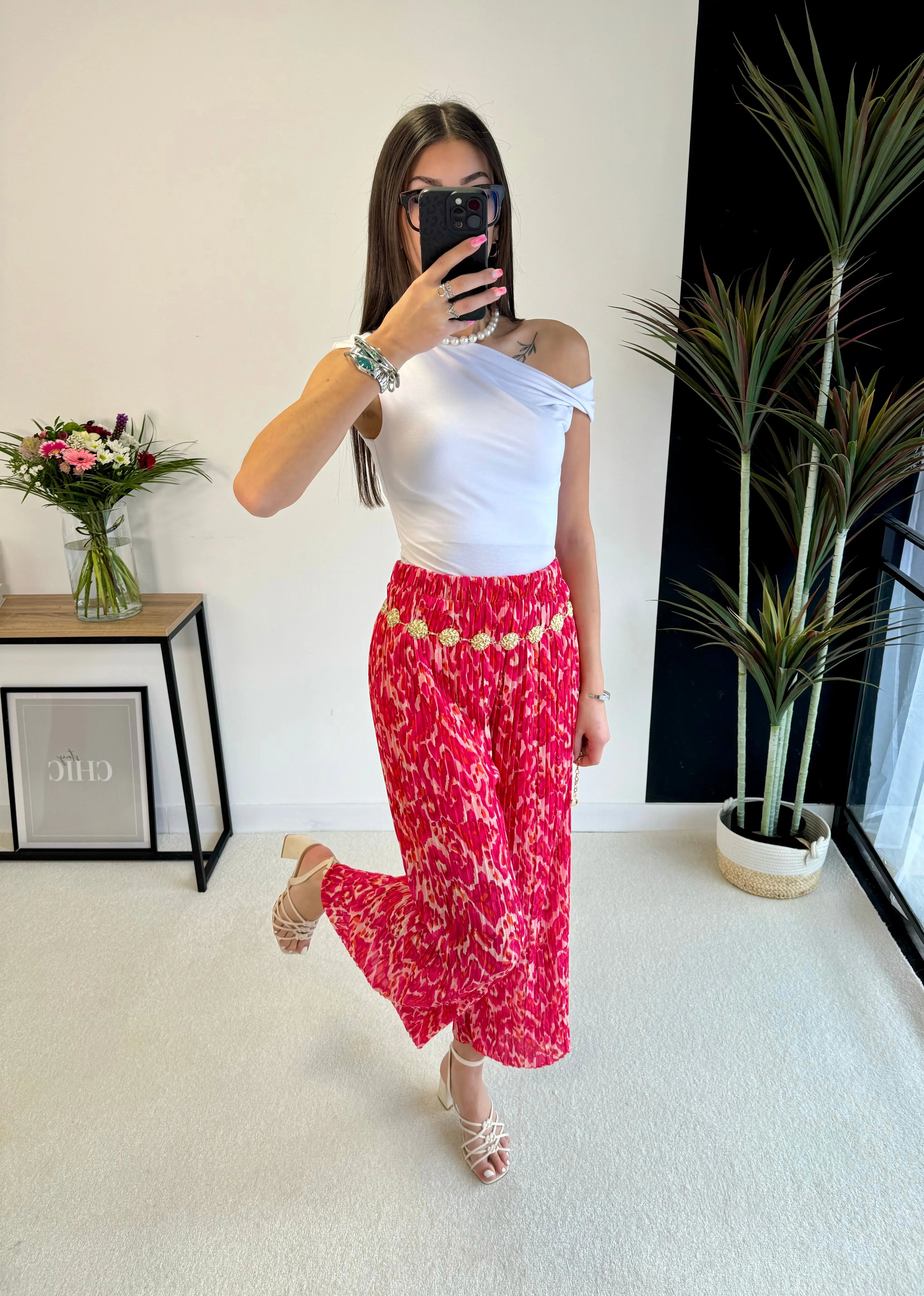 Top chic DS.Sélection