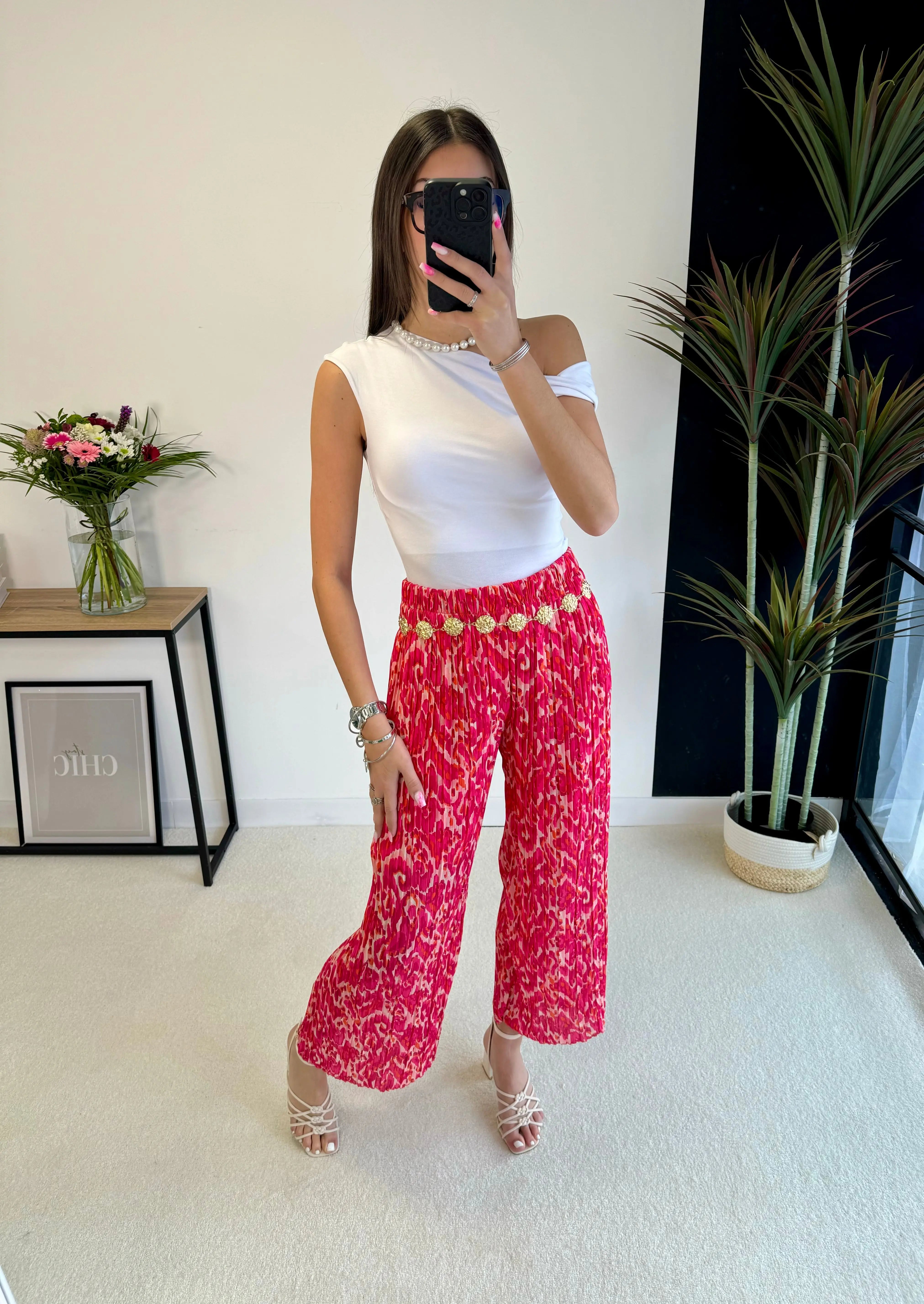 Top chic DS.Sélection