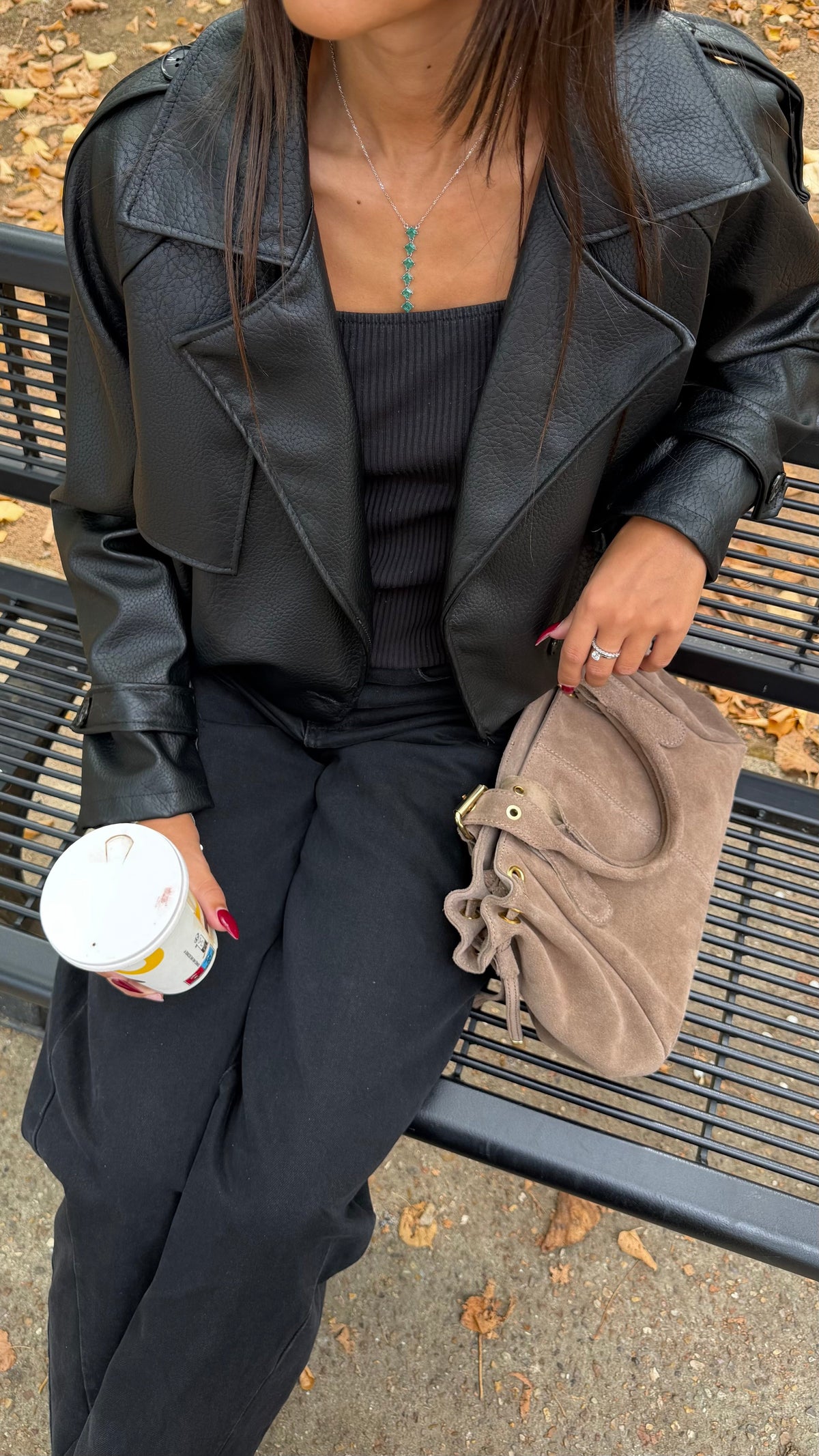 Veste Alia DS.Sélection