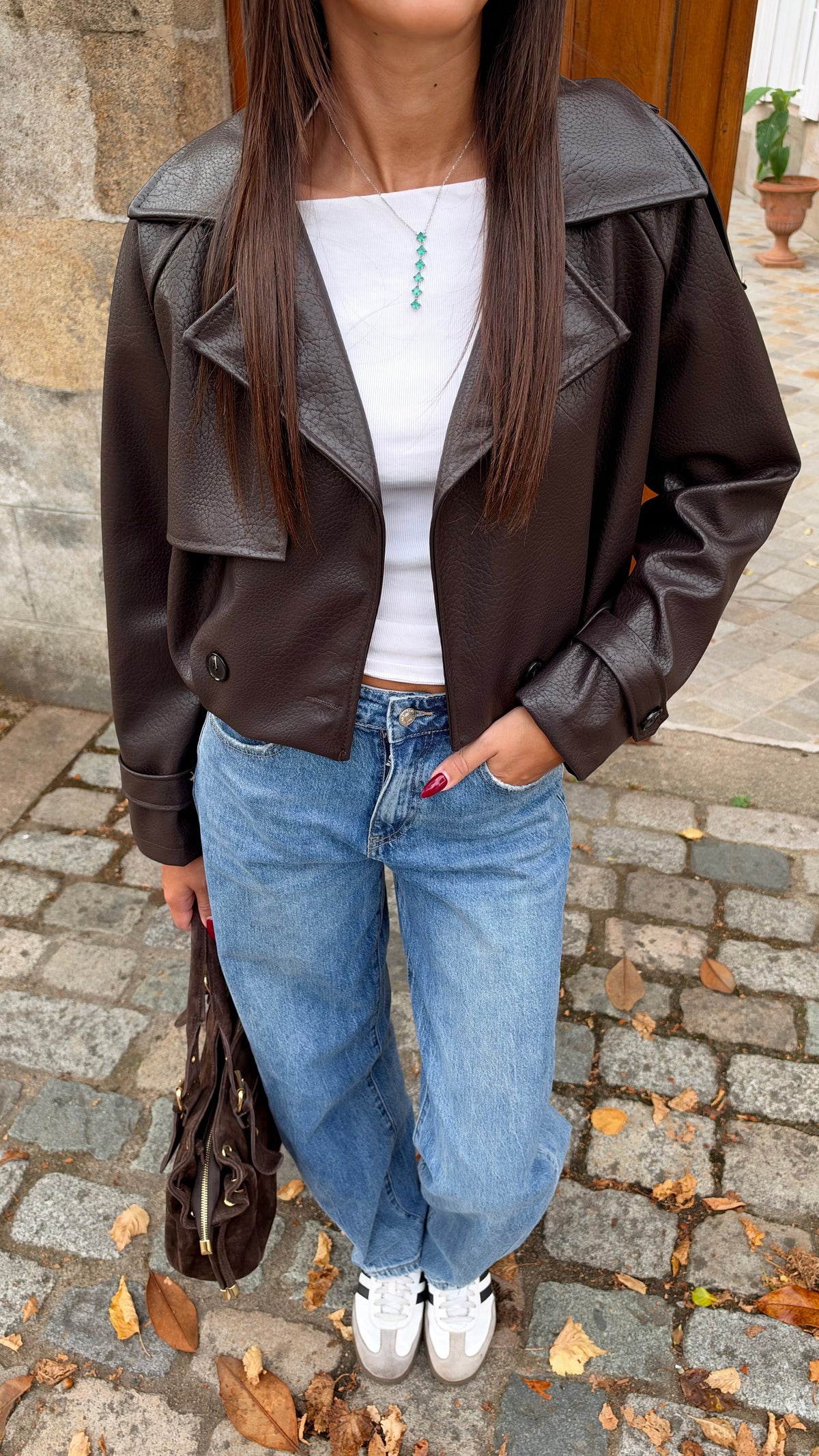 Veste Alia DS.Sélection