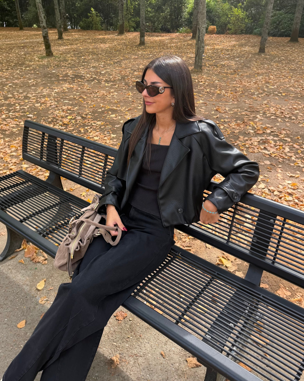 Veste Alia DS.Sélection