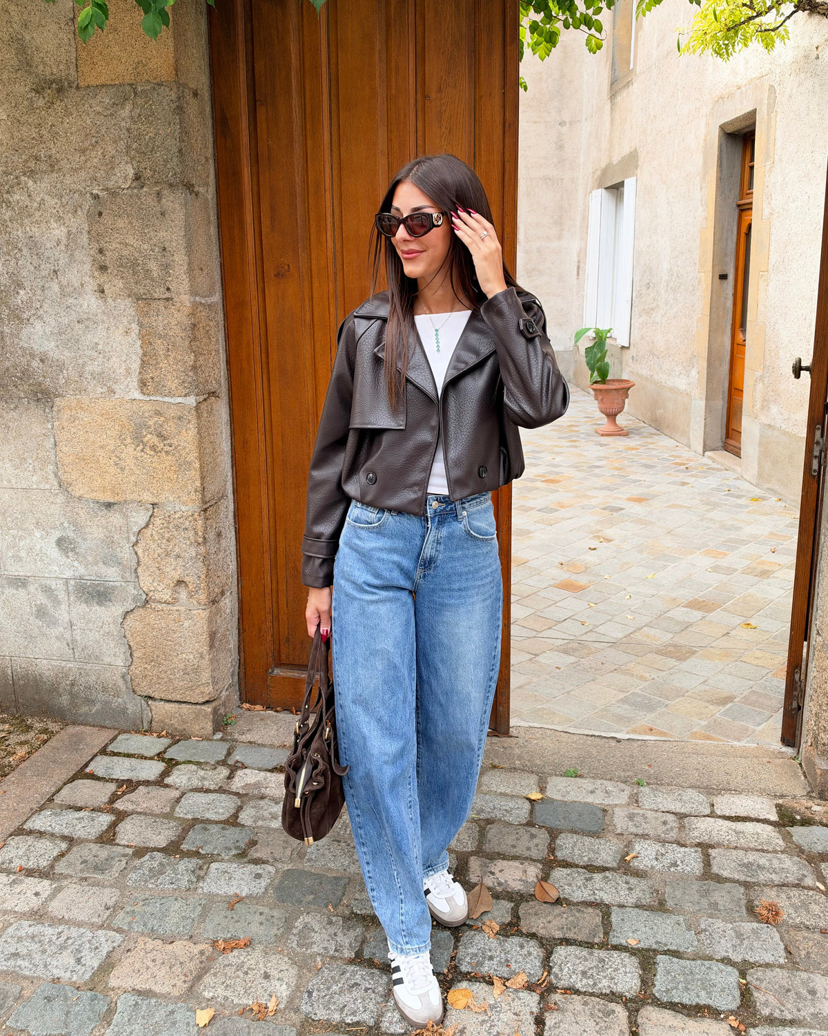Veste Alia DS.Sélection
