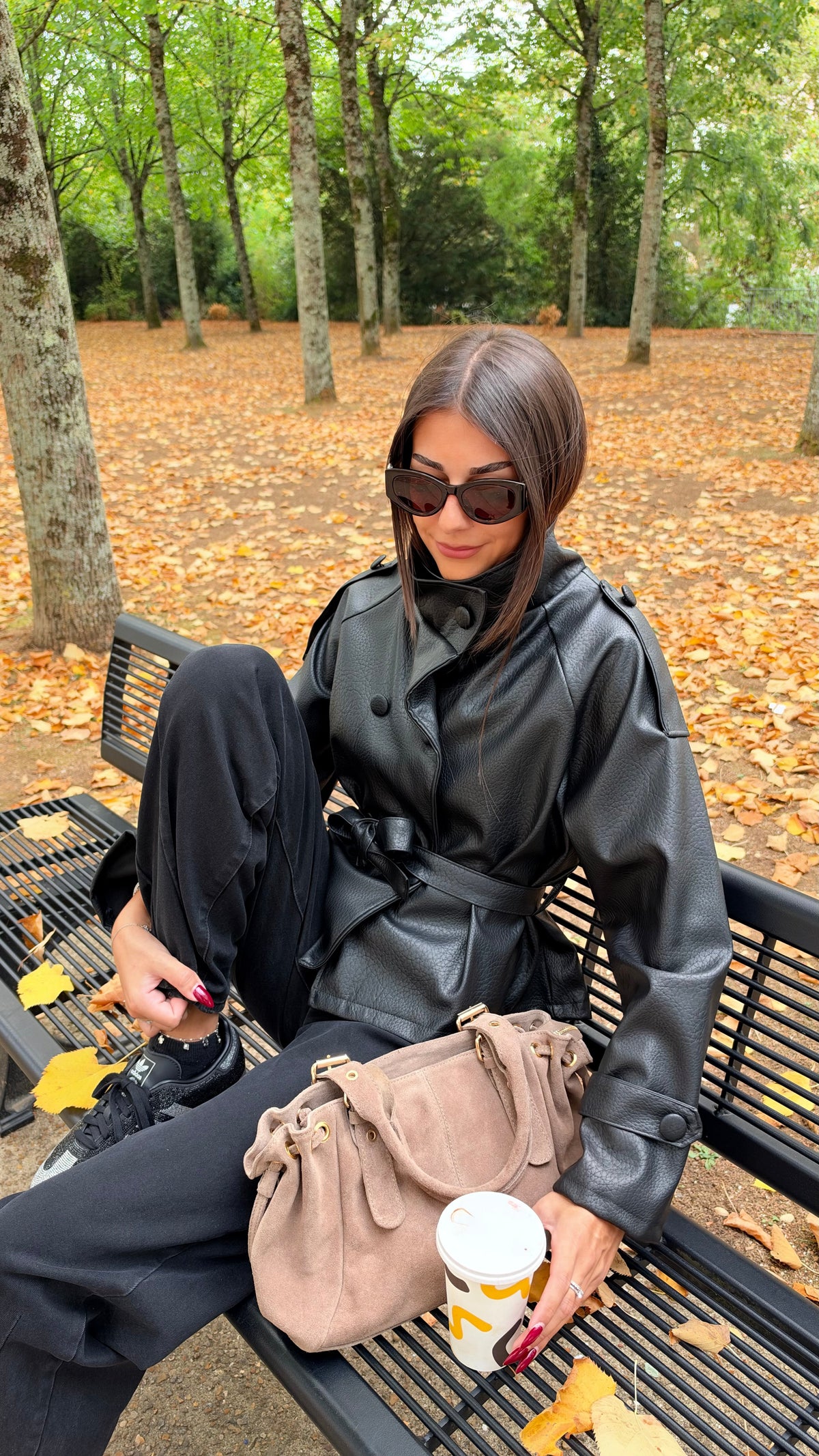 Veste Kim DS.Sélection