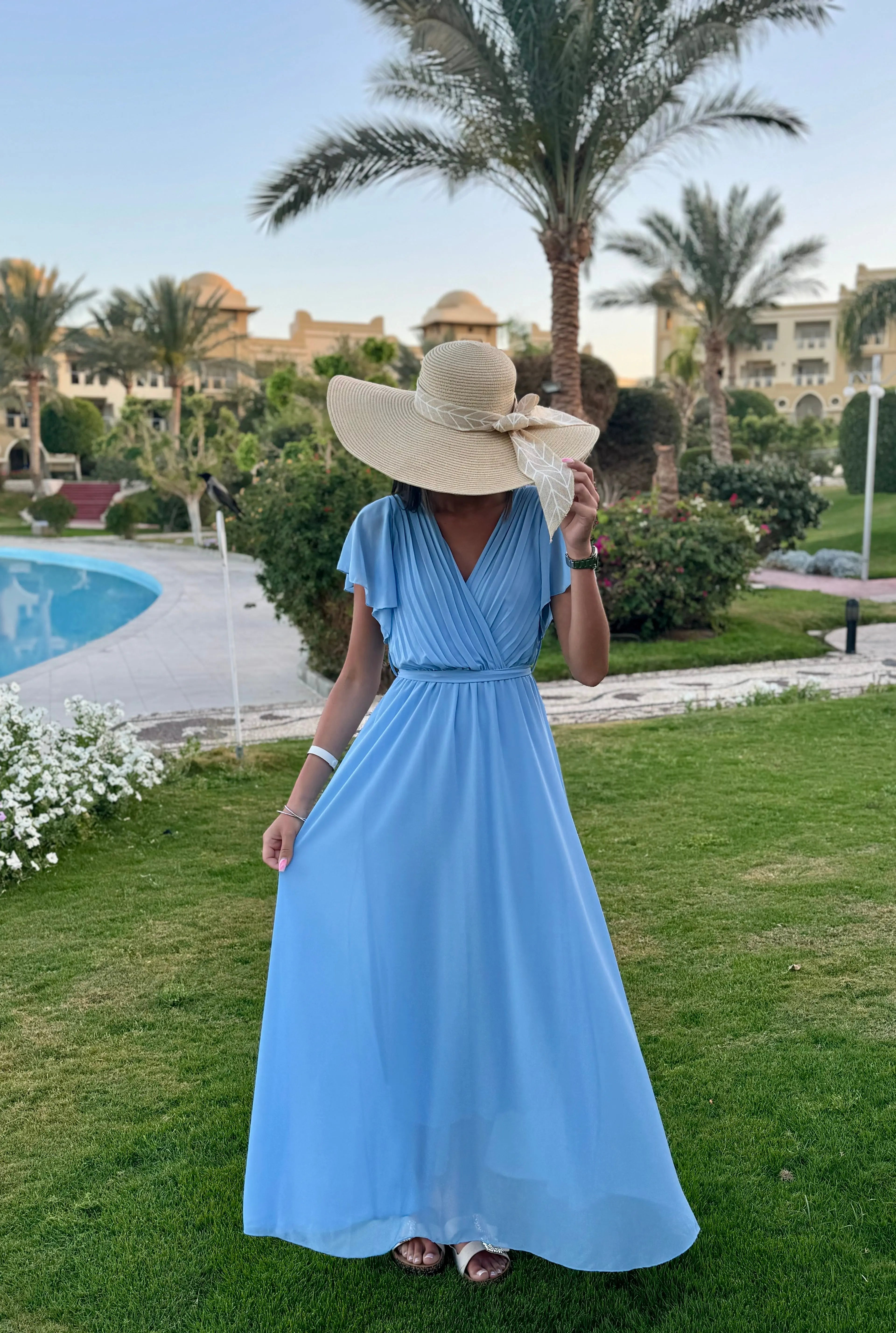 Robe de cérémonie : Le guide complet pour choisir la robe parfaite DS.Sélection