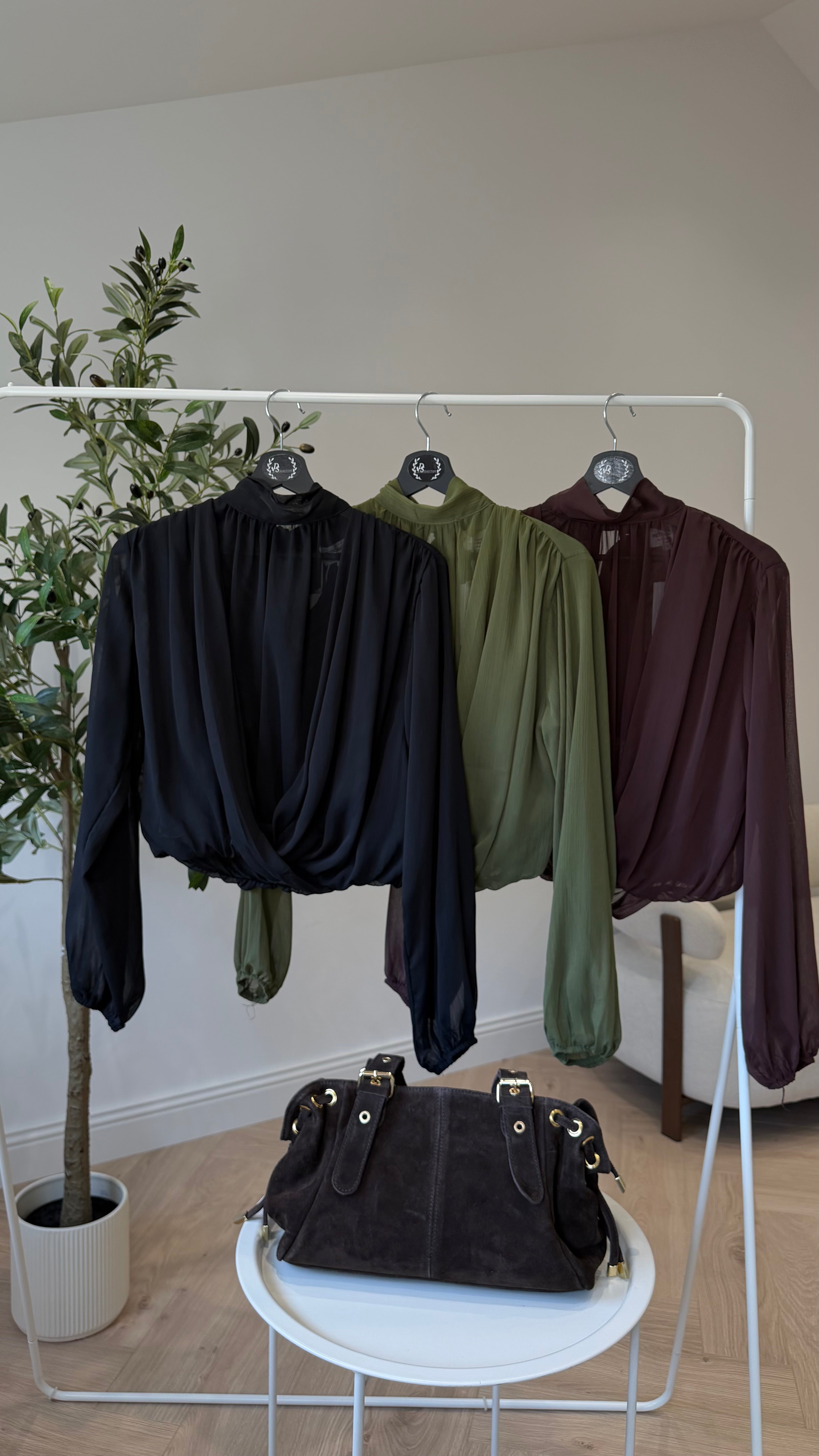Blouses DS.Sélection