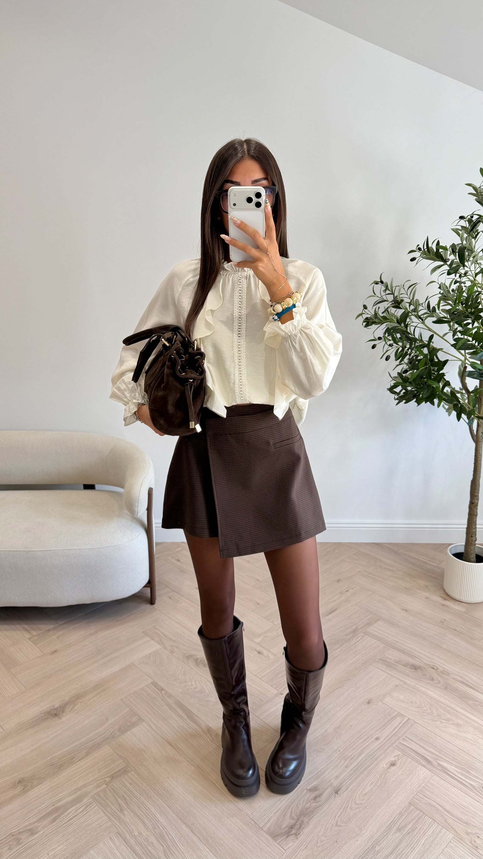Chemises & Blouses DS.Sélection