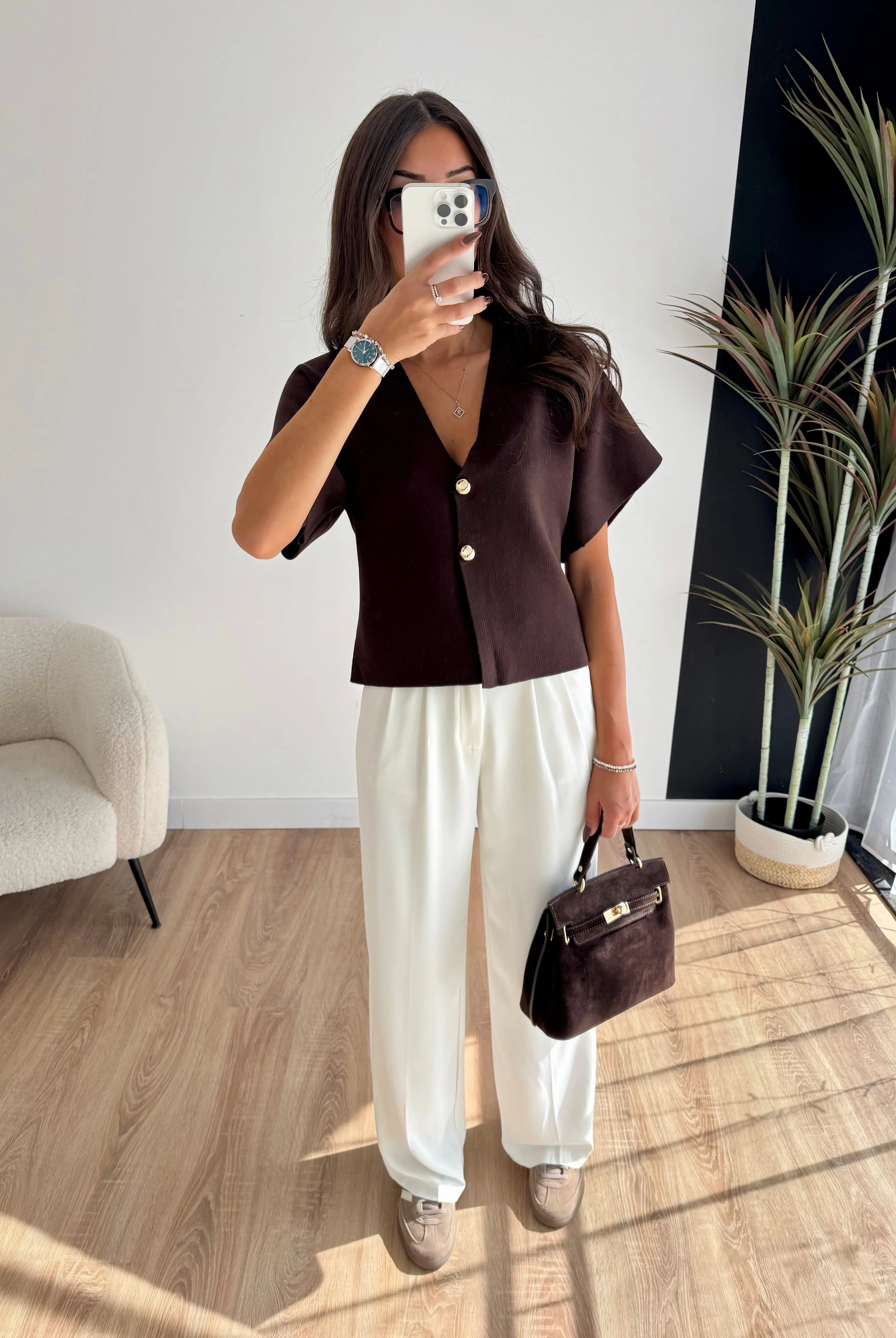 Gilets DS.Sélection