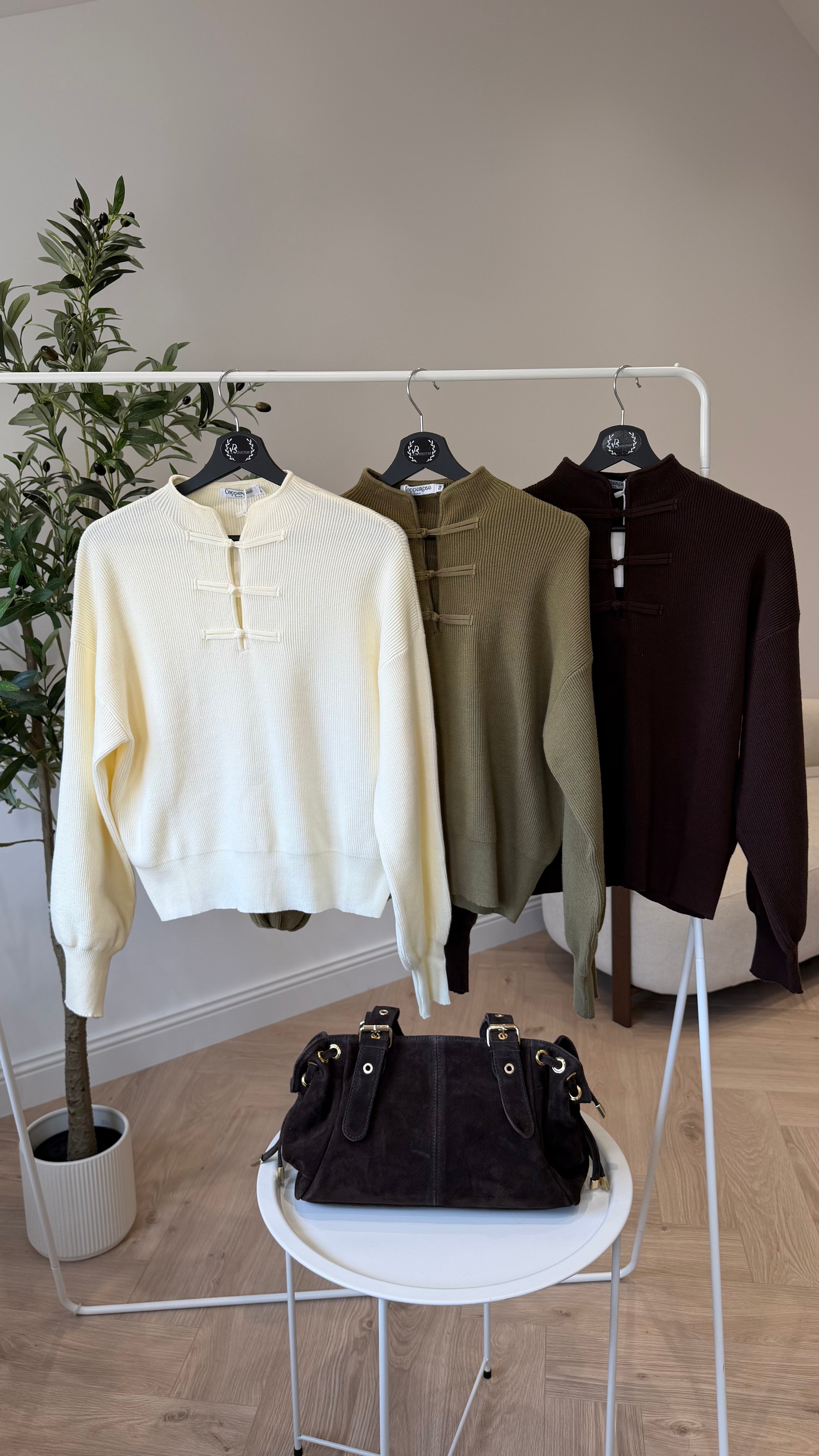 Pulls & Gilets DS.Sélection