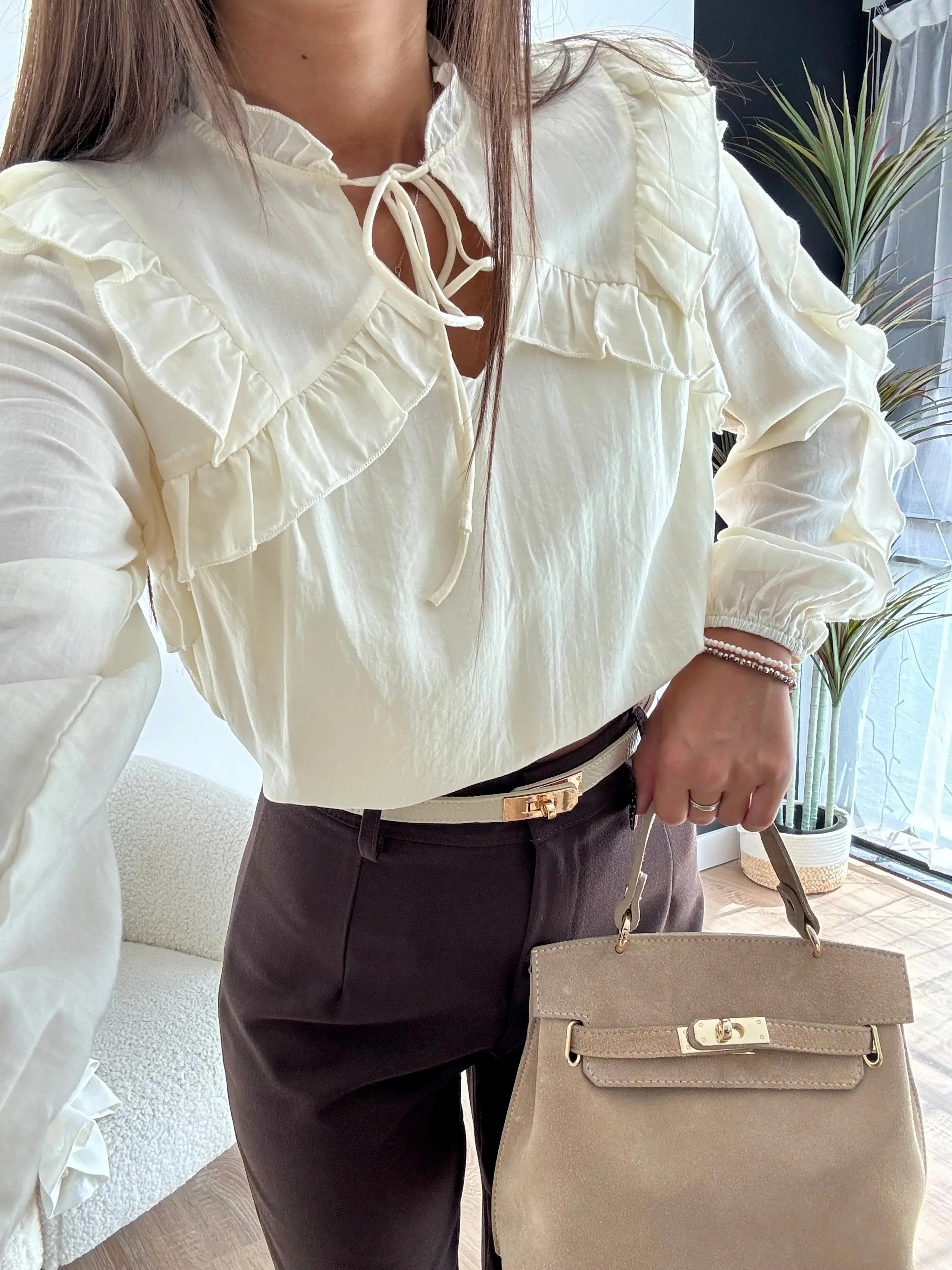 Blouse DS.Sélection