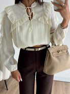 Blouse DS.Sélection