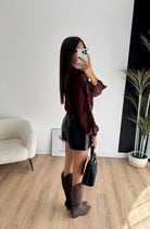 Blouse DS.Sélection