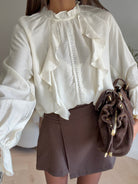 Blouse Lina DS.Sélection