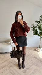 Blouse Lina DS.Sélection
