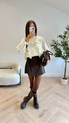 Blouse Lina DS.Sélection