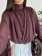 Blouse Lou DS.Sélection