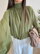 Blouse Lou DS.Sélection