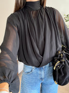 Blouse Lou DS.Sélection