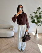 Blouse Lou DS.Sélection