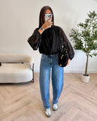 Blouse Lou DS.Sélection