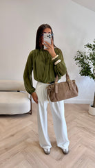 Blouse Lou DS.Sélection