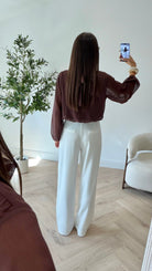 Blouse Lou DS.Sélection