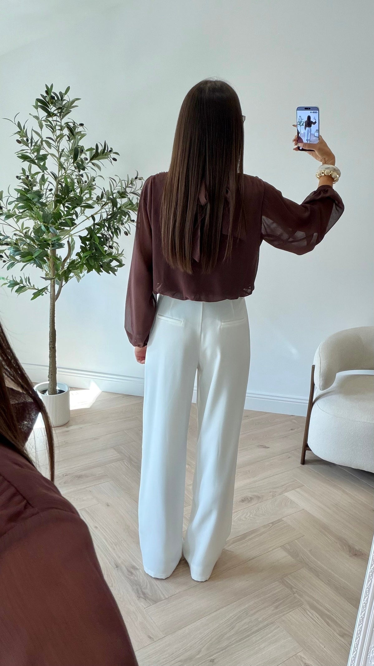 Blouse Lou DS.Sélection