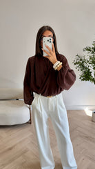Blouse Lou DS.Sélection