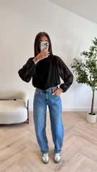 Blouse Lou DS.Sélection