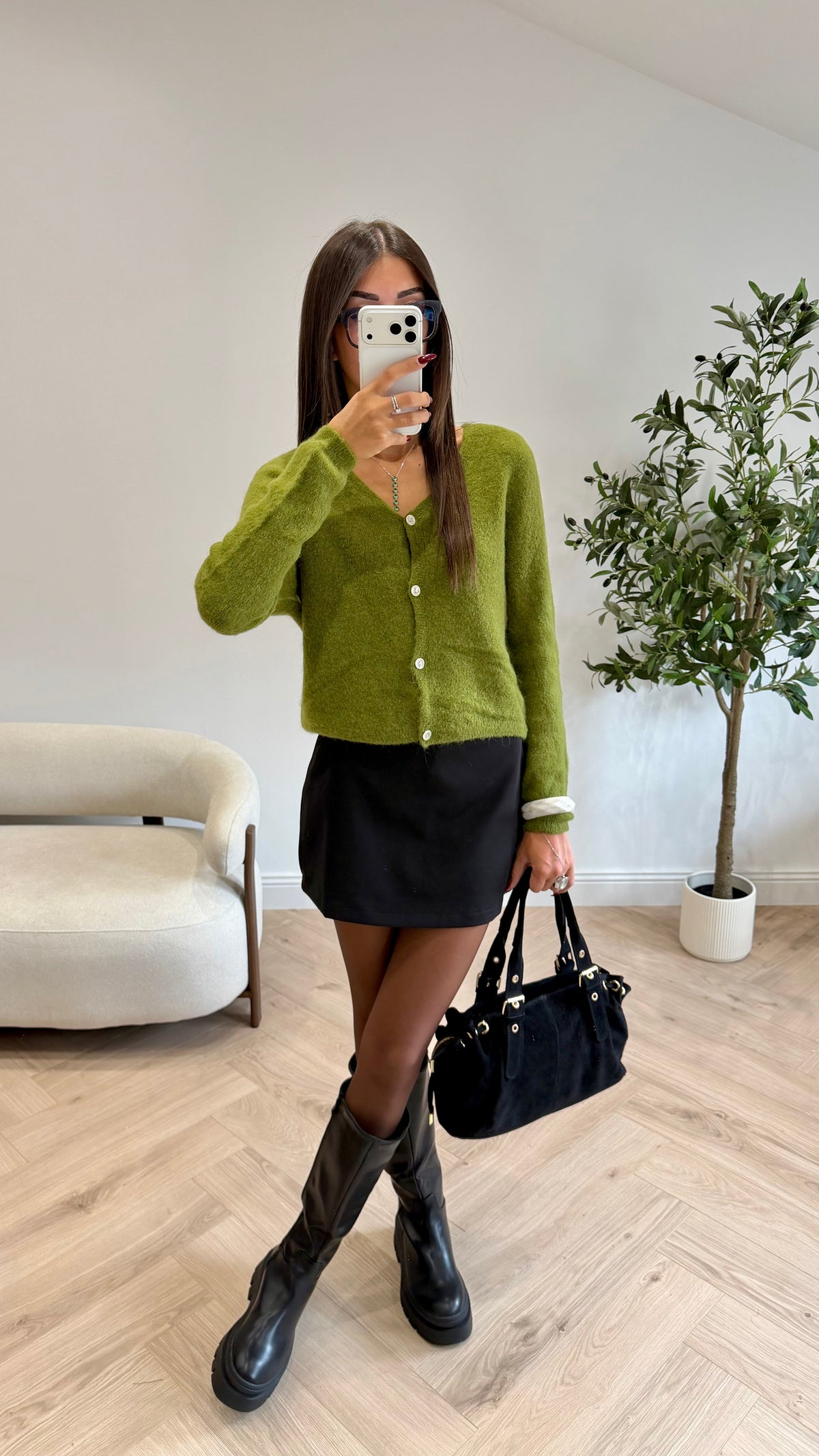 Cardigan DS.Sélection