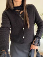 Cardigan DS.Sélection