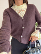 Cardigan DS.Sélection