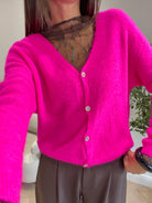 Cardigan DS.Sélection