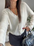 Cardigan DS.Sélection