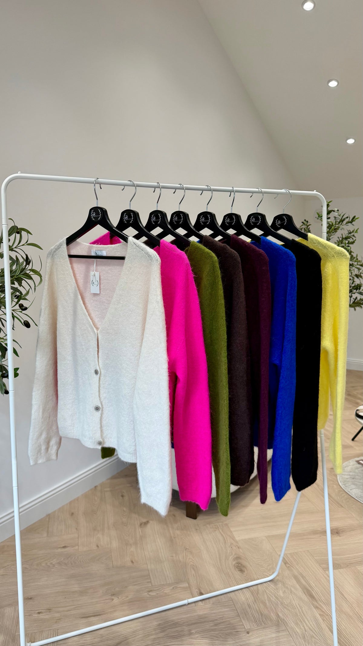 Cardigan DS.Sélection
