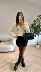 Cardigan DS.Sélection
